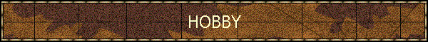 HOBBY