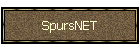 SpursNET