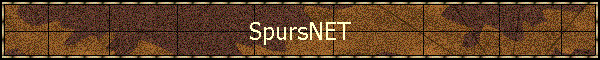 SpursNET